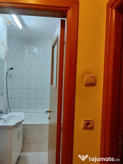 Vand apartament 2 camere str. Delfinului - 7