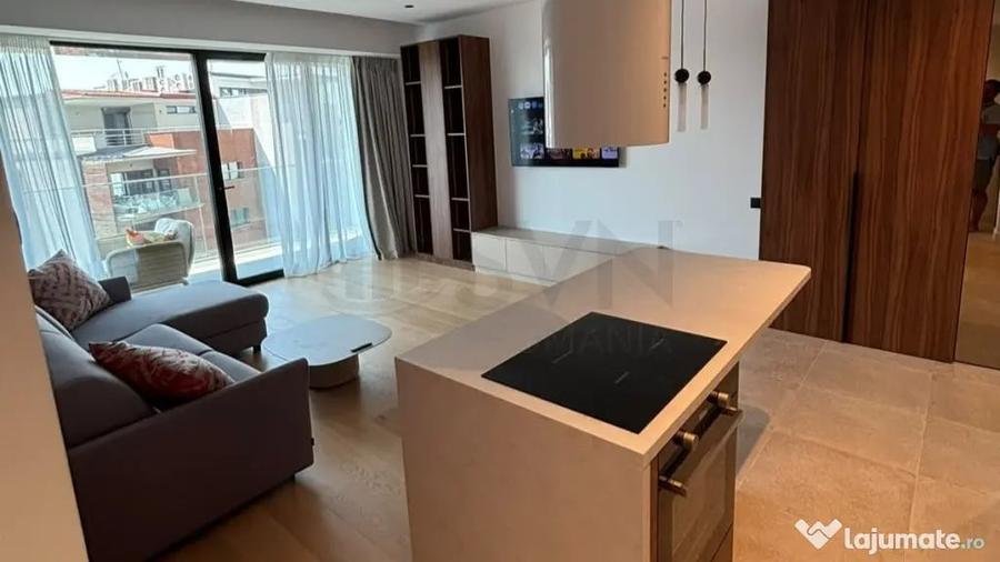 Apartament 2 camere I Herastrau - 3