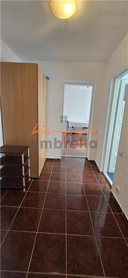 DE INCHIRIAT ap cu 1 cam, zona Plopilor Manastur, 33 mp, 290 euro - 7