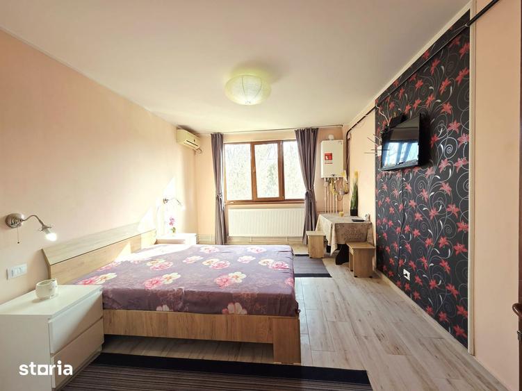 Apartament cu 2 camere în Țiglina 2