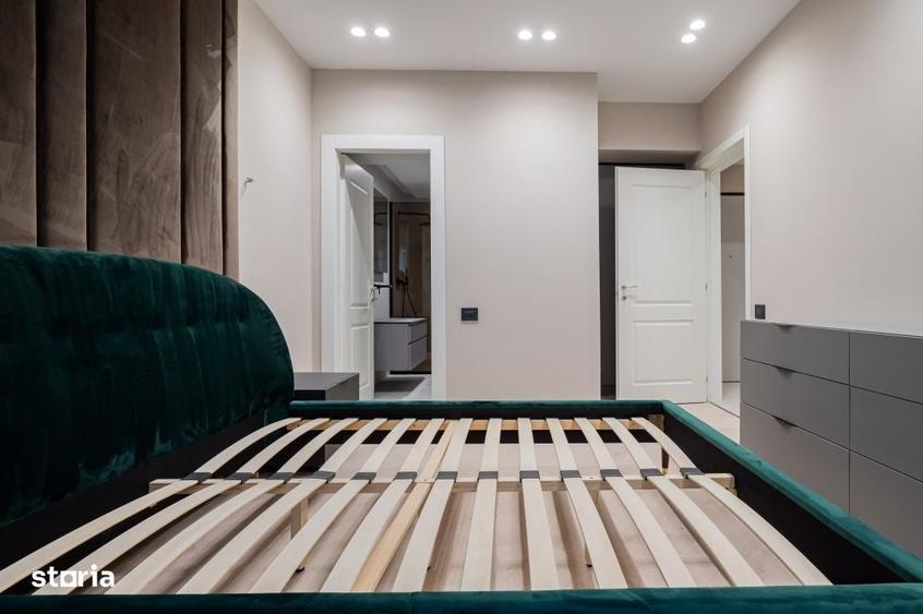 3 camere | Mamaia Central - Hotel Rex | Mobilat | Prima utilizare - 9