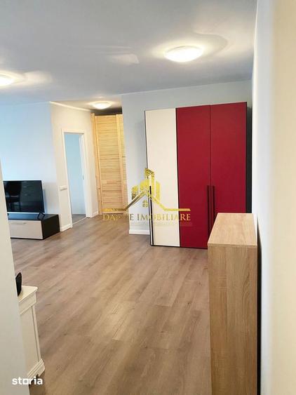 2 camere, modern, bloc nou, terasa, parcare, Centru, Bosch , NTT Data - 4