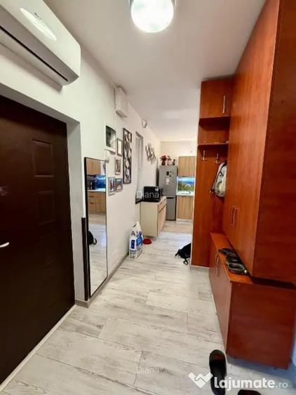 Casă cu 3 camere cu Teren 456 Mp în Tunari