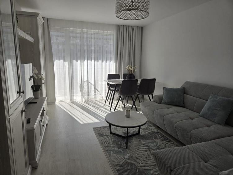 Apartament 2 camere Urban Coresi - 2