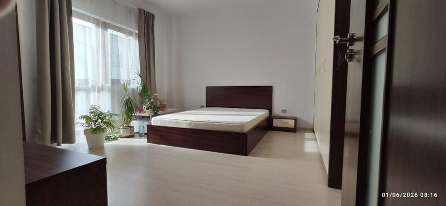 Apartament 2 camere, 66MP, zona Baza 3 - Silk District - persoana fizica - 8