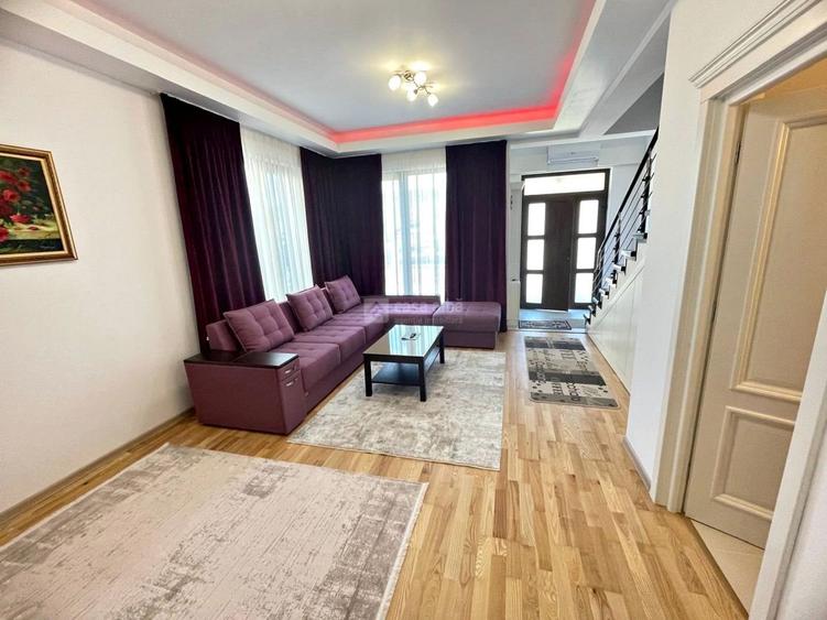 Casă cu 3 camere cu Teren 200 Mp în Bucium