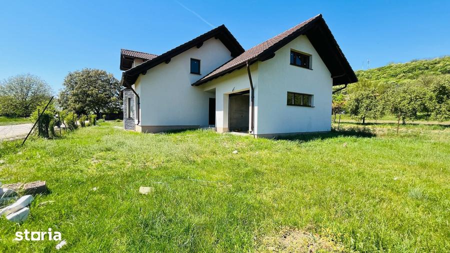 Casa Noua De Vanzare In Blandiana, Jud. Alba - 15