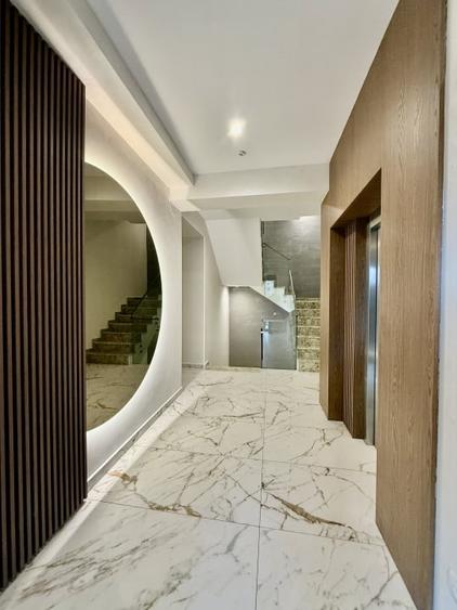 Apartament cu 2 camere decomandat în Furnica