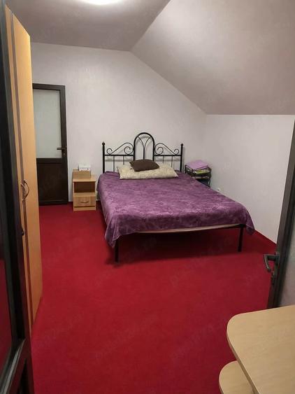 Casă cu 2 camere cu Teren 2166 Mp în Somova
