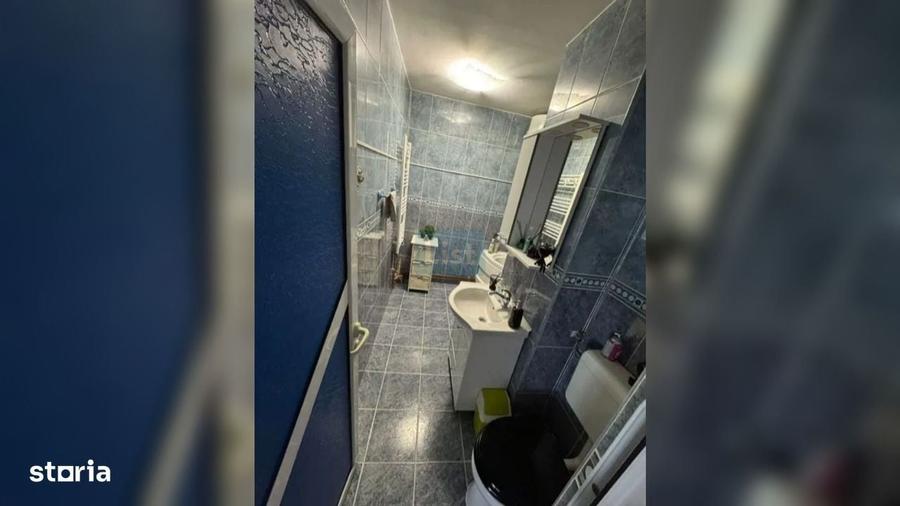 Apartament cu 4 camere în Central