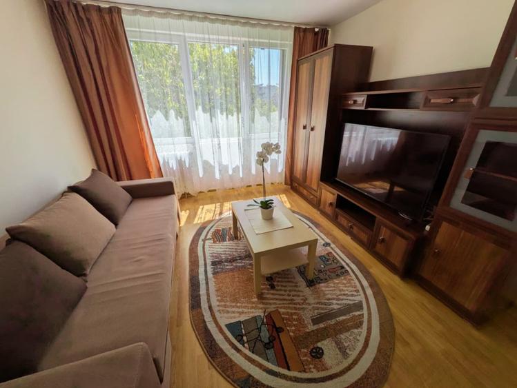 Apartament cu 2 camere decomandat în Dristor