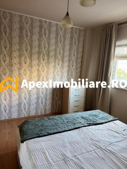 Apartament 3 camere de inchiriat Timpuri Noi Bucure?ti | Ap - 10