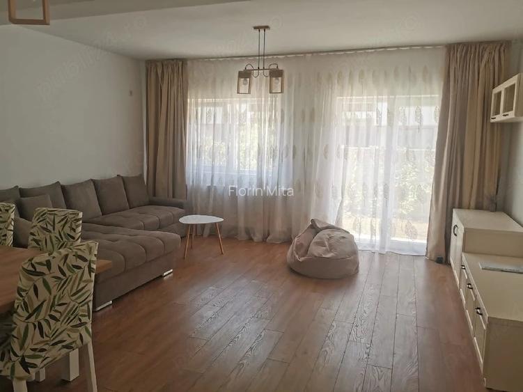 Vand duplex P+1+M mobilat ?i utilat modern in Bragadiru, Leroy Merlin