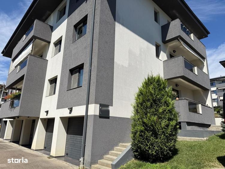 Apartament cu 3 camere decomandat în Păcurari