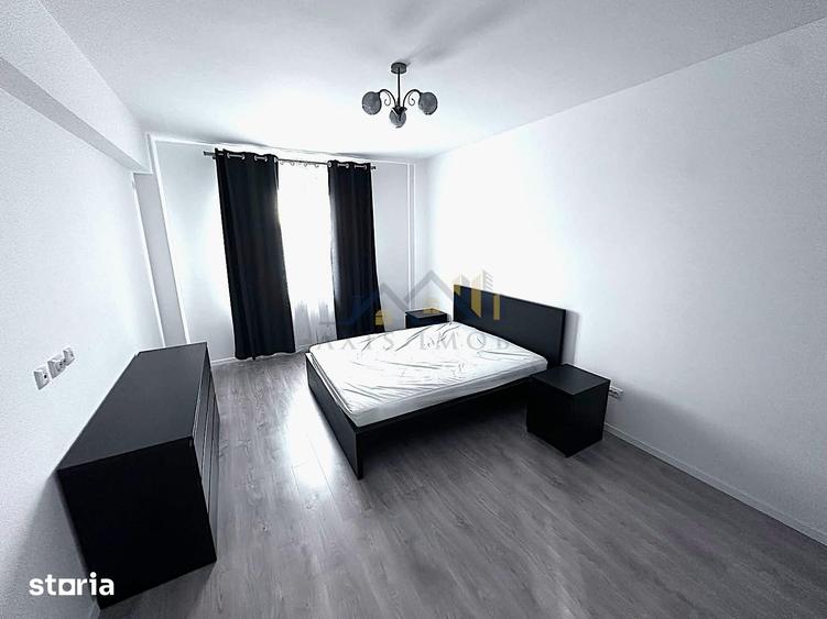 Apartament cu 2 camere decomandat, mobilat în Orizont