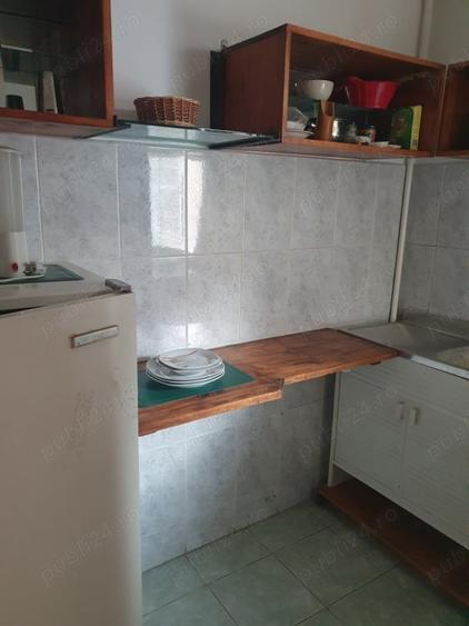 Garsonieră semidecomandată în Județean