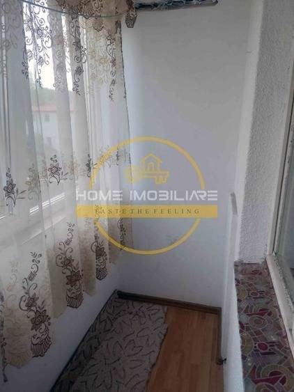 Apartament cu 3 camere decomandat, mobilat în Mircea cel Bătrân