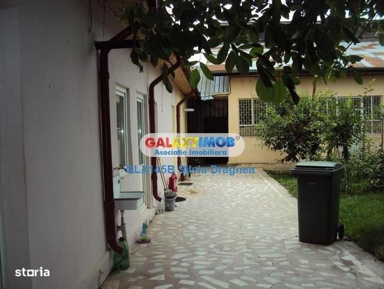 Casă cu 4 camere cu Teren 1330 Mp în Vidra