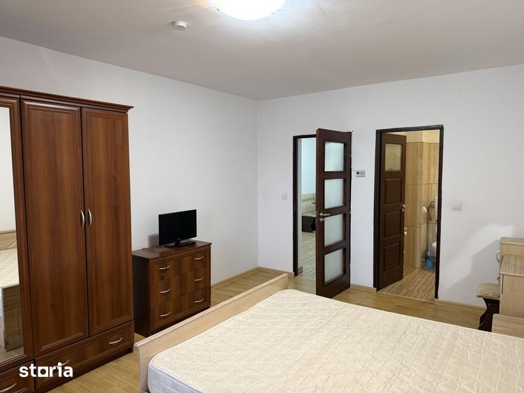 Apartament cu 2 camere, mobilat în Șelimbăr