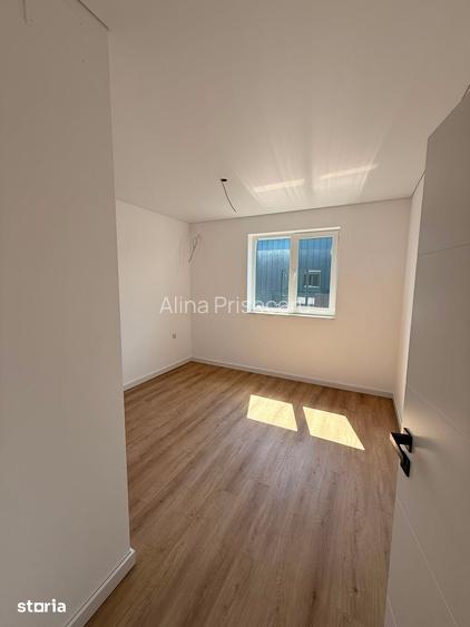 Apartament 2 camere, Pipera, bloc nou