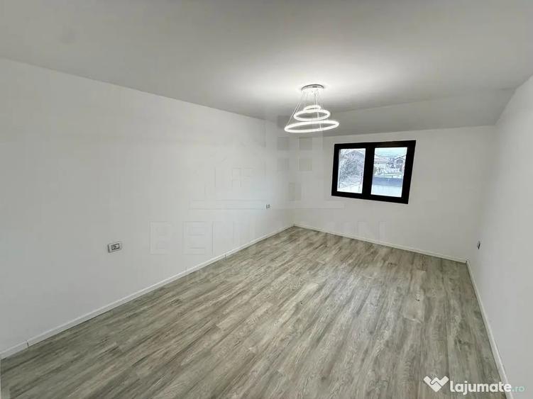 Casa moderna - P+M - 243mp - 500 mp teren - extindere - D... - 8