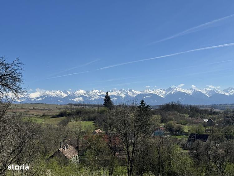 Spațiu comercial, în Săsăuș