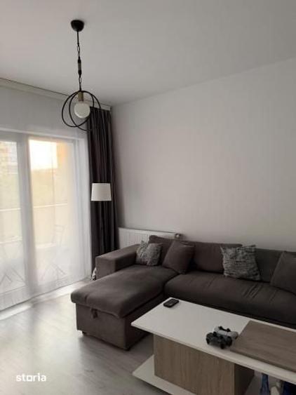 Apartament 2 Camere | Mihai Bravu | Bloc 2022 | Metrou Proximitate | - 4