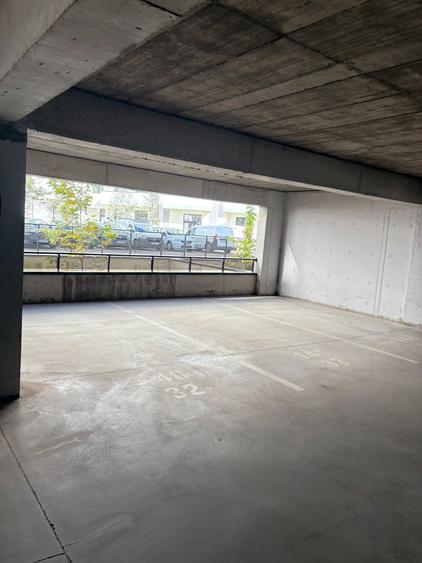Apartament cu 2 camere decomandat în Păcii