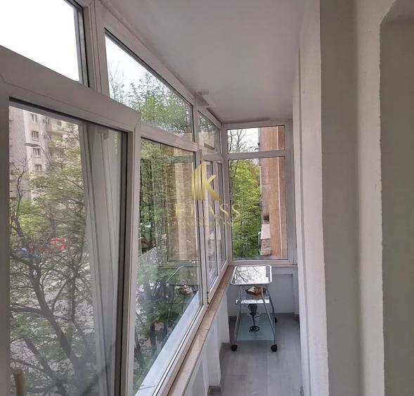 Apartament cu 2 camere decomandat, mobilat în Timpuri Noi