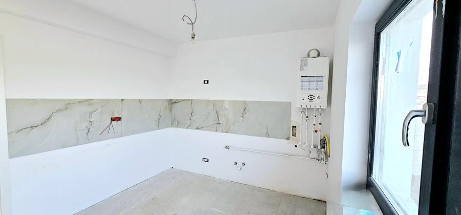 Casă cu 3 camere cu Teren 340 Mp în Berceni