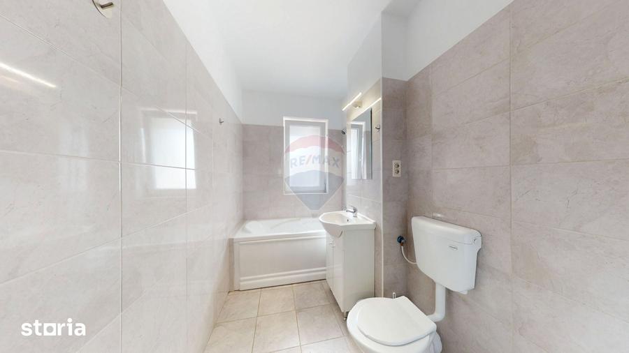 Pet friendly| Apartament 2 camere | Sanpetru | Loc parcare | mobilat | - 11