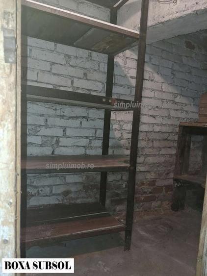 Apartament cu 2 camere semidecomandat, mobilat în Cișmigiu