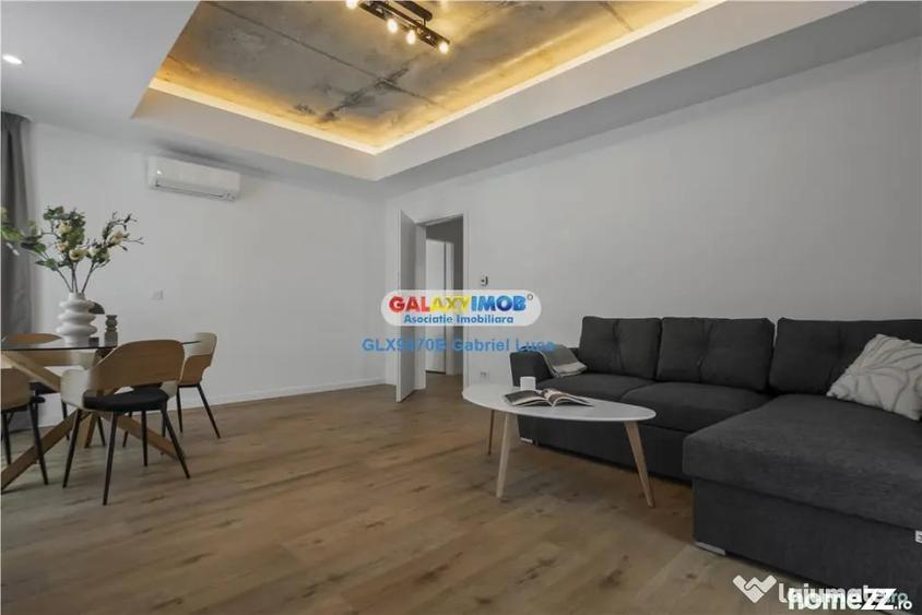 Apartament cu 3 camere decomandat în Tineretului