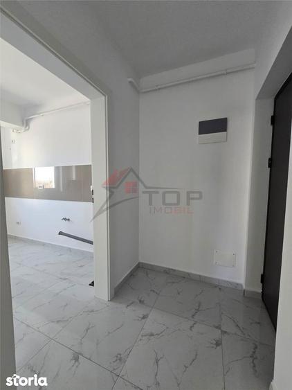 Apartament cu 3 camere decomandat în Cug