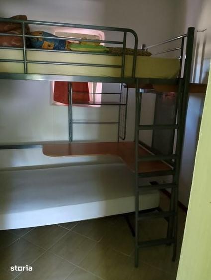 Casă cu 4 camere cu Teren 160 Mp în Vrancea