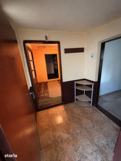 Casă cu 4 camere cu Teren 280 Mp în Rahova
