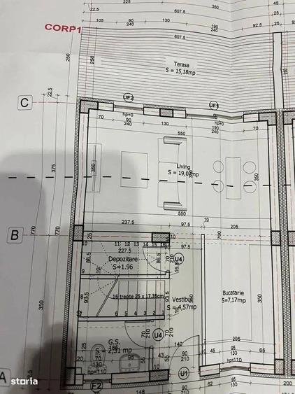 Casa 4 Camere Otopeni | Aproape de DN1| Comision Zero - 7