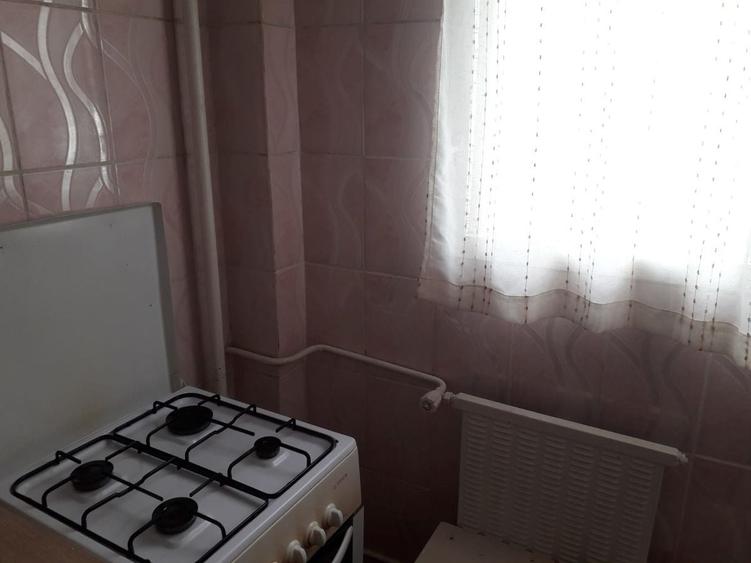 Garsonieră semidecomandată, mobilată în Iancului
