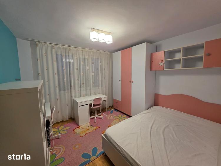 Apartament de vanzare, 3 camere, decomandat, 72 mp, Alexandru cel Bun - 8