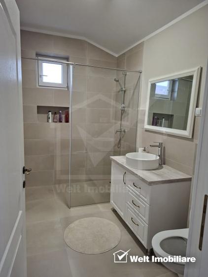 Casă individuală cu 5 camere cu Teren 870 Mp în Sălicea