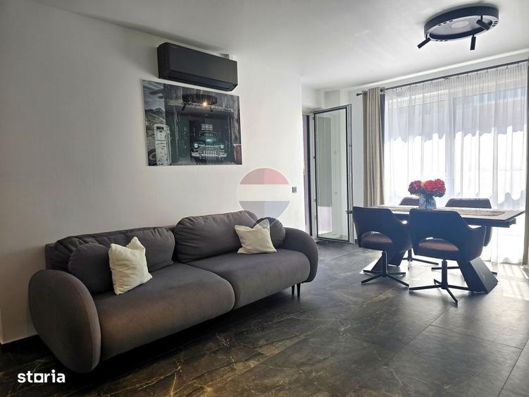 Apartament cu 3 camere în Florești — fotografia 3