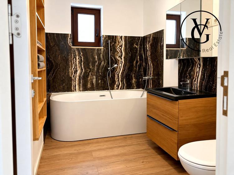 Apartament 3 camere | Pet friendly | Termen lung | Compozitori - 8