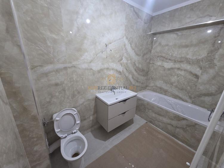 Apartament 3 camere cu curte proprie, aproape de metrou Berceni - 16