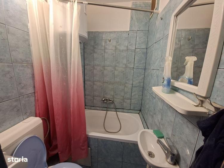 Garsonieră în Micro 14
