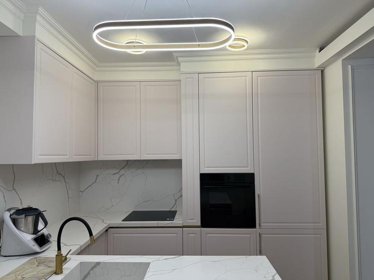 Apartament cu 3 camere în Mănăștur