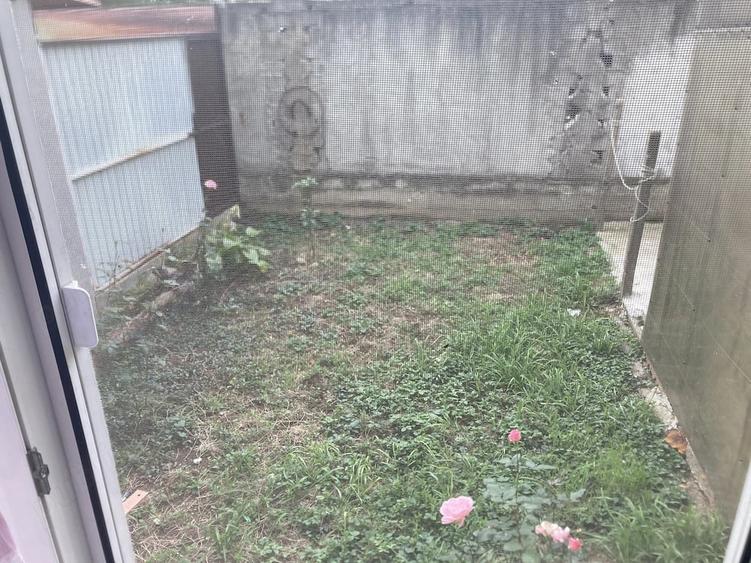 Garsonieră decomandată în Plopilor