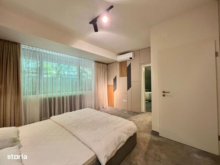 4 camere - BULEVARDUL PIPERA, Promenada, complex cu piscina - 4