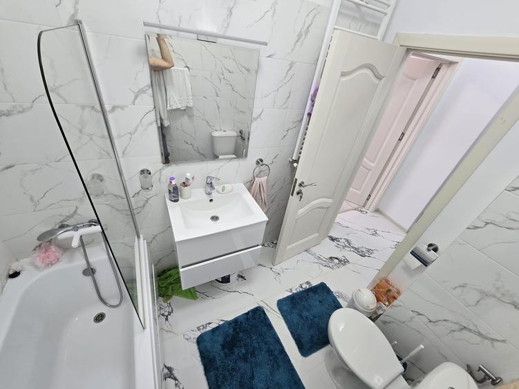 Regie Residence Inchiriere AP 2 CAM Modern, Centrala Proprie 6 Min M Grozavesti - 9