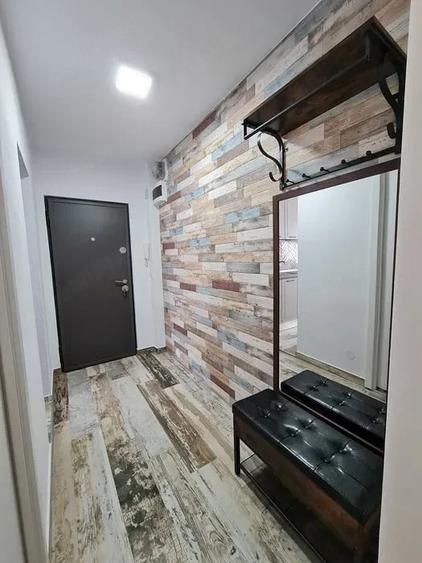 Apartament cu 2 camere semidecomandat în Fortuna