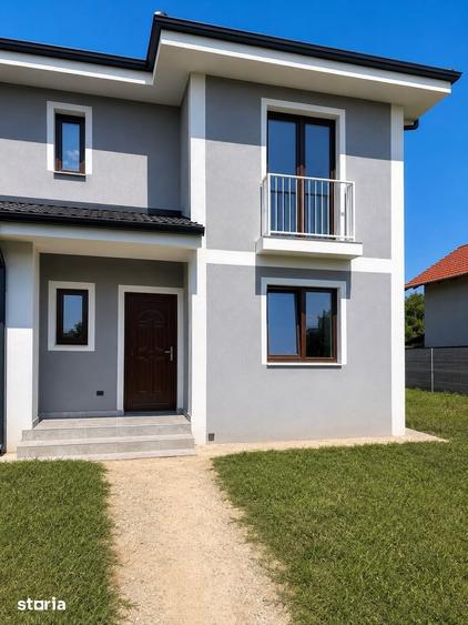 Duplex 4 camere | 2 bai | Toate utilita?ile | Mo?ni?a - Comision 0 - 2